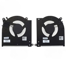 Laptop Cooling fan for DELL Alienware M15 R3 R4 RTX 2070 3070 0TG9V0