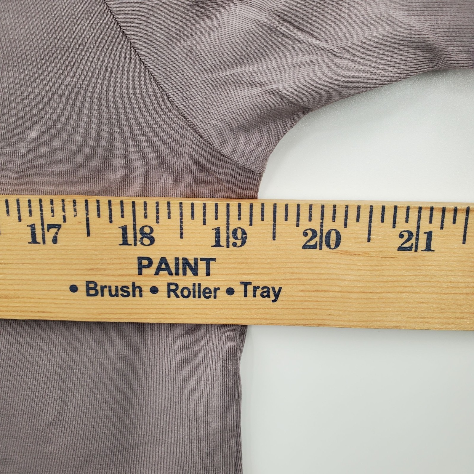 Comfrt Loungewear Cloud Tee Women Size XS NWT Oversized NWT Short Sleeve Crew