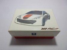 1/43 Peugeot 207 R Cup Salon de Geneve 2006 Limited Edition Collectables 17+