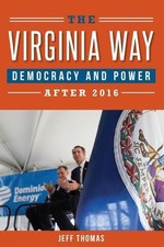 Jeff Thomas The Virginia Way (Paperback)