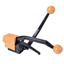 Manual Steel Strapping Tool A333 Handheld Packaging Equipment Portable Packer