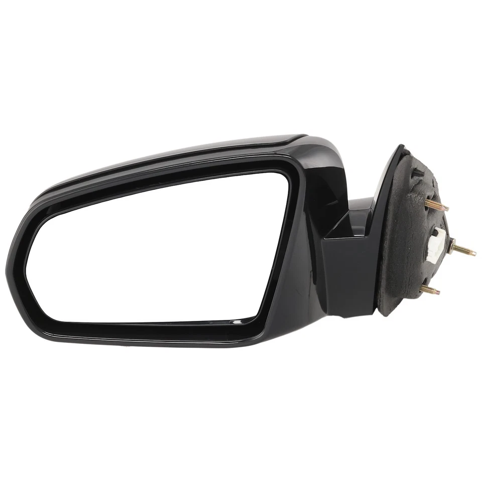 Espejos retrovisores lado izquierdo conductor 4657003AA sedán para Chrysler Sebring 2007-2010 Foto 2 de 4