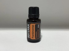 doTERRA Frankincense 15ml Essential Oil exp 08/2029