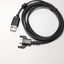 1.8m Mouse Charging Cable for Logitech GPW/GPROX