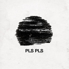 PLS PLS Jet Black (Vinyl) 12 Album
