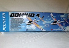 Drfeify Aereo Aliante In Schiuma EVA Leggera – Giocattolo Volante Per Bambini – Pronto All'Uso, Colore Rosso (56g) - 3