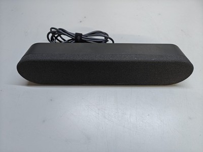 LOGITECH RALLY SPEAKER V-U0048 ''L'' LAUTSPRECHER - GETESTET & AKTUALISIERT mit KOSTENLOSEM VERSAND inkl. MwSt.