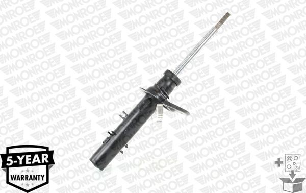 StoßDäMpfer G8207 Monroe FüR CitroËN DS-image