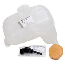 ORIGINAL GM Opel Ausgleichsbehälter + Sensor + Verschlussdeckel ASTRA H