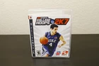PS3 NCAA College Hoops 2K7 Game 2006 Basketball NM Disc Clean & Tested
