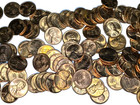{3 Coin Set} BU Lincoln Wheat Cent Brilliant Uncirculated Shiny Penny — photo 7