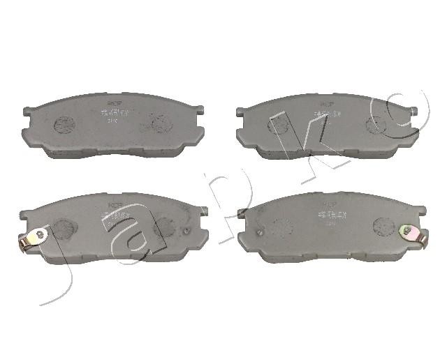 Fits JAPKO 50397 HAM PADS.   ⭐UK Stock⭐