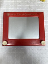 Ohio Art Classic Etch A Sketch Magic Screen