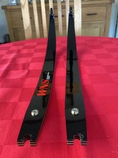 WNS 68” / 28lb. Limbs ILF fitting