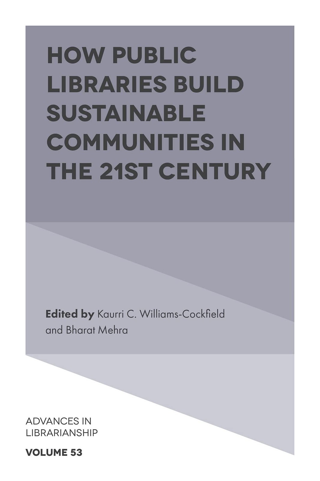 How Public Libraries Build Sustainable Communities in the 21st Century by Kaurr - Image 4