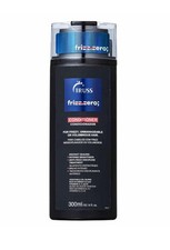Truss Frizz Zero Conditioner - For Frizzy Hair