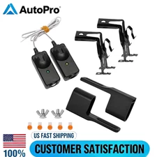 41A5034 Garage Door Sensor Sun Shield Replacement For Craftsman Chamberlain Lift