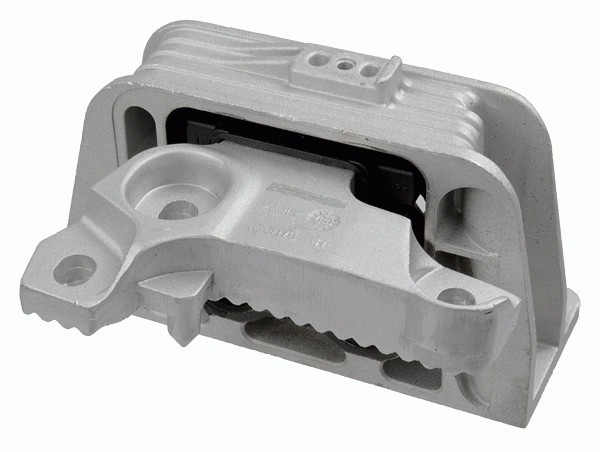 Support moteur Lemförder 37969 01 anti-vibration compatible avec OE 112108180R