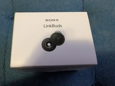 Used Sony Linkbuds WF-L900/HM Gray