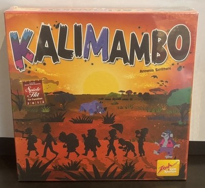 KALIMAMBO.     ZOCH