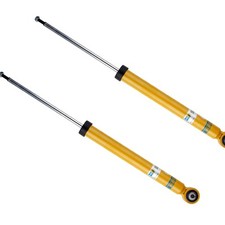 2 Bilstein B6 Shock absorber rear for Skoda Karoq 2-24-273121