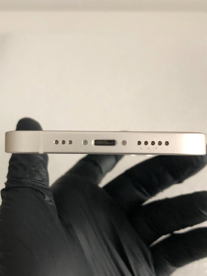 Apple iPhone 13 128Gb Starlight 🔋81% ✅ Diagnosticato e Funzionante 👍 - Immagine 4 di 4