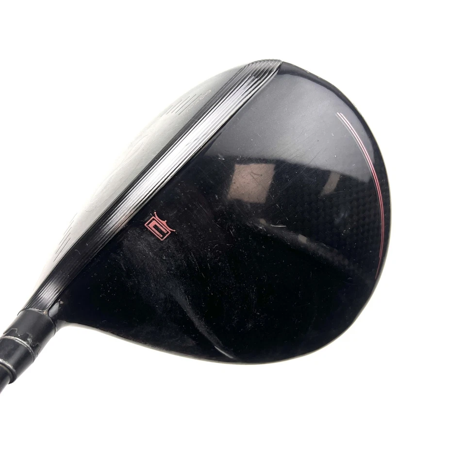 Cobra King Speedzone Driver / 12.5 Degree / Helium 4F1 Ladies Flex - Image 4 of 4