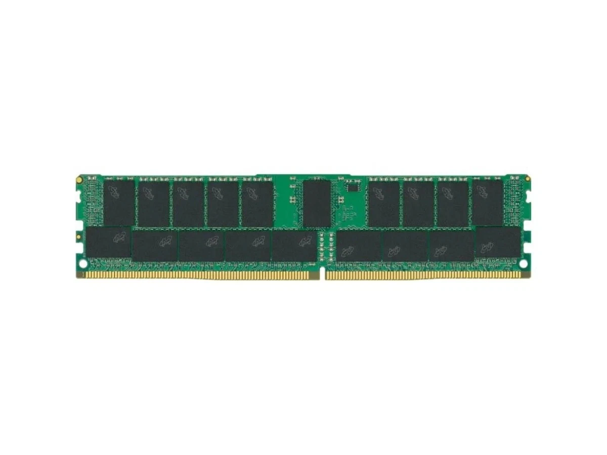 PC4-19200 (DDR4-2400) Bus Speed Server RAM 32 GB Capacity per