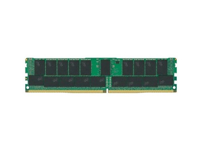 MICRON 32GB 2RX4 PC4-2400T MTA36ASF4G72PZ-2G3B1 DDR4 ECC REG. DIMM