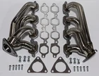 Stainless Shorty Headers 2014-15 Chevy GMC Pickup SUV Yukon Tahoe 5.3L 6.2L LT