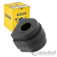 Moog Lagerung Stabilisator 19,5Mm Hinten Passend FüR Alpina XD3 BMW X3 X4