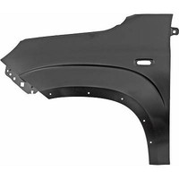 Diederichs 3435107 KotflüGel Vorne Links FüR Fiat Panda (312_, 319_) 2012-