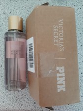New Victoria's Secret Velvet Petals body mist spray, 250ml/8.4 FL oz