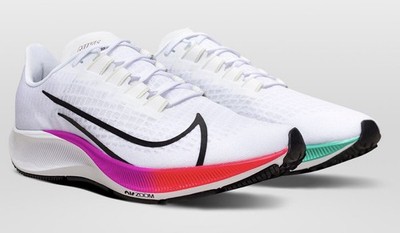 Nike Air Zoom Pegasus 37 Running Shoes Men s Size 9.5