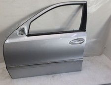 Tür vorn links Mercedes E-KLASSE (3.03-12.08) 2117201305 Original gebraucht Tür vorn links Mercedes E-KLASSE (3.03-12.08) 2117201305 Original gebraucht