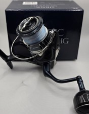 Mulinello da spinning Shimano Stradic SW 4000 HG dal Giappone