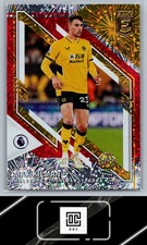 2022-23 Donruss Elite Premier League Soccer Cards Checklist 13