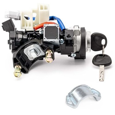 81900-D5B00 Ignition Lock Switch Assembly with Keys For Kia Optima 2016-2020