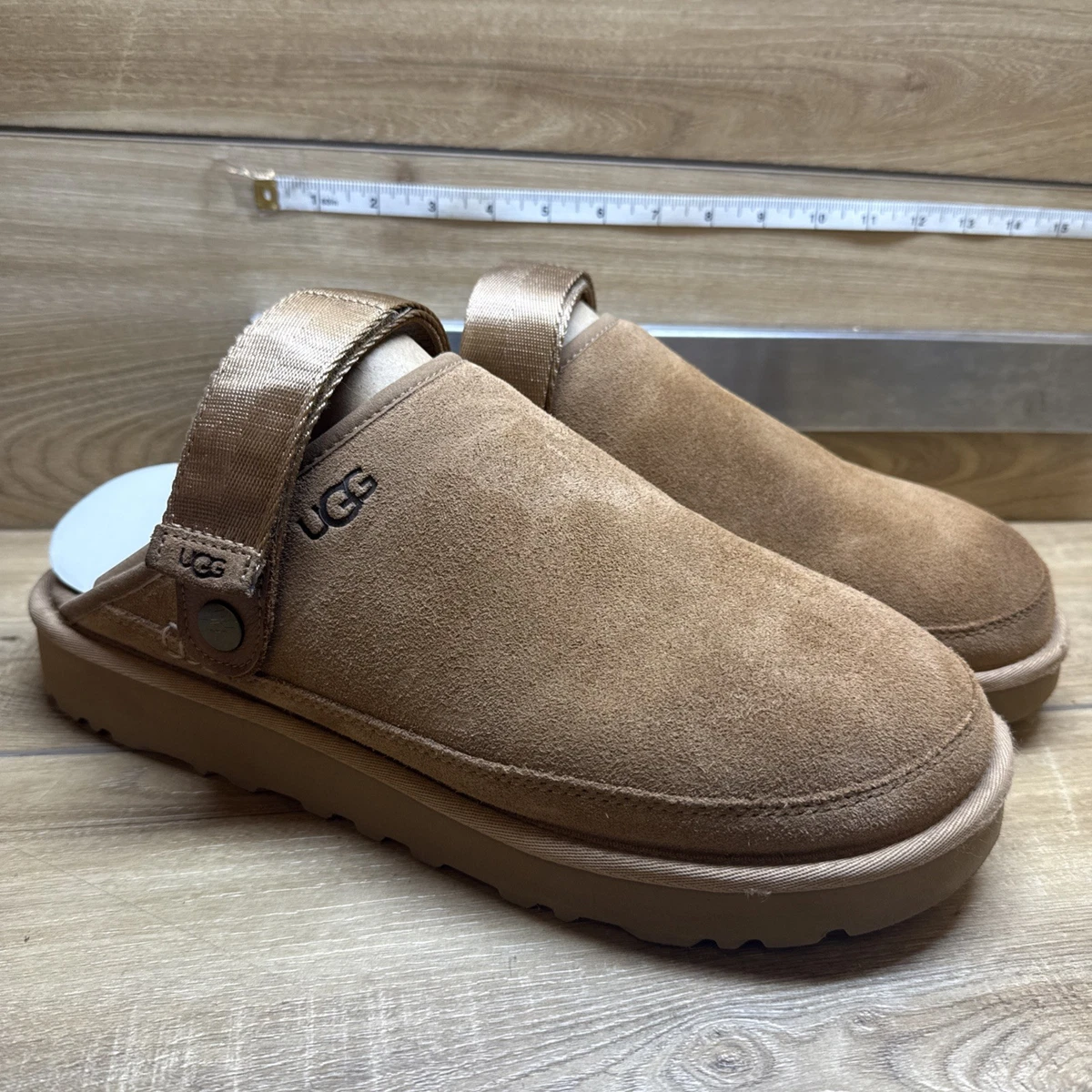 25+ UGG Sandals for Men for sale | Updated Oct 2026