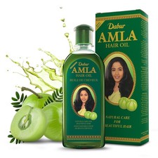 Amla Hair Oil Nourishing Indian Oil MenWomen Healthy Moisturized Hair Scalp300ml