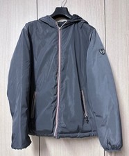 Giubbotto impermeabile unisex  imbottito