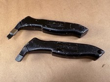 Fletcher 05-120 Heavy-Duty Plastic & Formica Cutter - One great -One needs blade