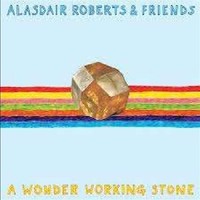 A Wonder Working Stone - 375 Media - (Vinyl / Musik)