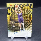 Jamal Murray 2025-26 Topps Finest Colossal Shots AUTO Geometric Gold 30/50 XB3