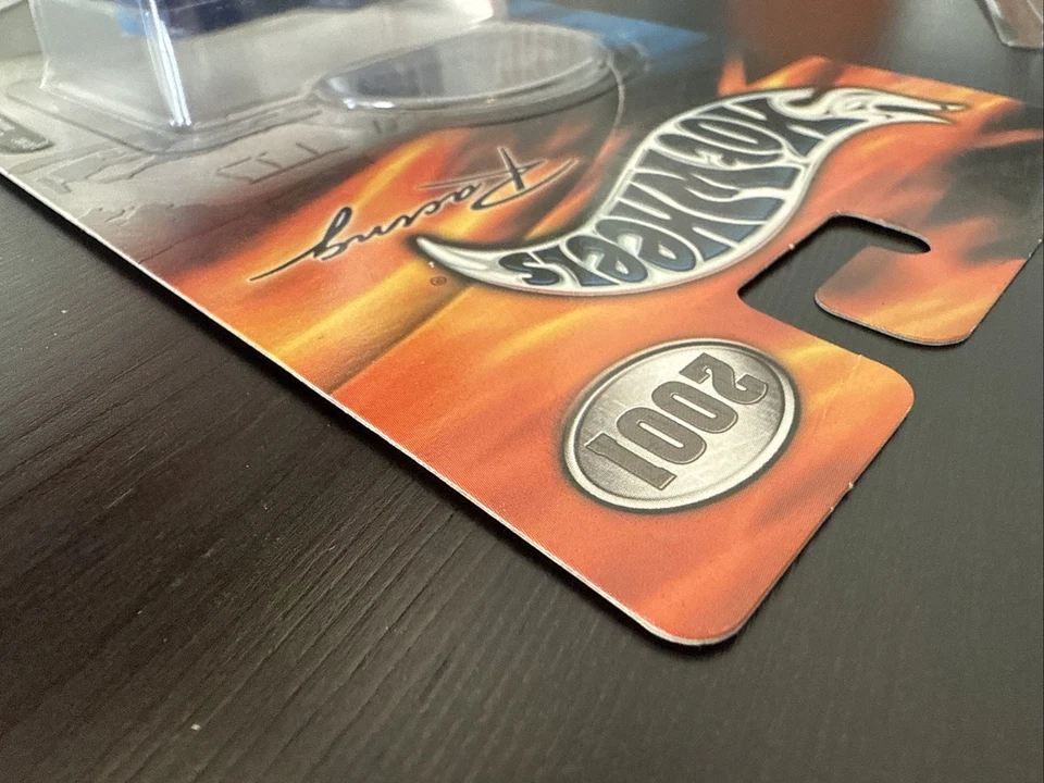 Camión de remolque de carreras Hot Wheels Daytona a la velocidad de la luz Treasure Hunt 29670 Foto 3 de 4