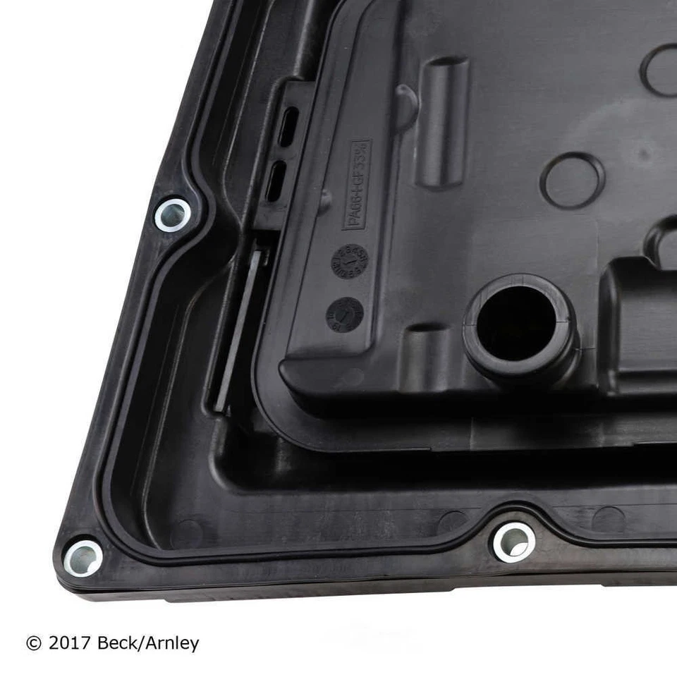 Auto Trans Filter Kit fits 2011-2016 Porsche Panamera BECK/ARNLEY - Image 3 of 4