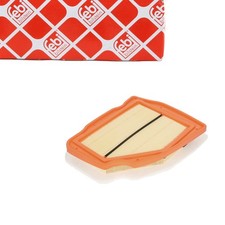 febi 198651 Luftfilter für BMW G60 G61 540 d Mild-Hybrid xDrive B57 13715A6C4B7