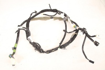Mazda CX-5 KE GH 12-17 Kabelbaum Kabel Kabelstrang Heckklappe KE6667060B K5458 8