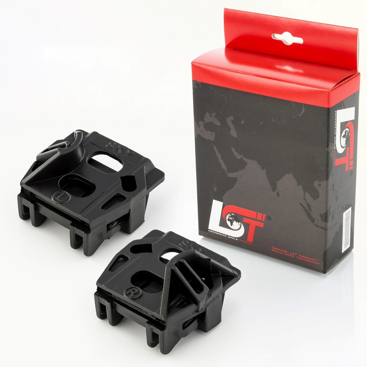 Window Lifter Repair Clip For Peugeot 607 Front Left Or Right *NEW*