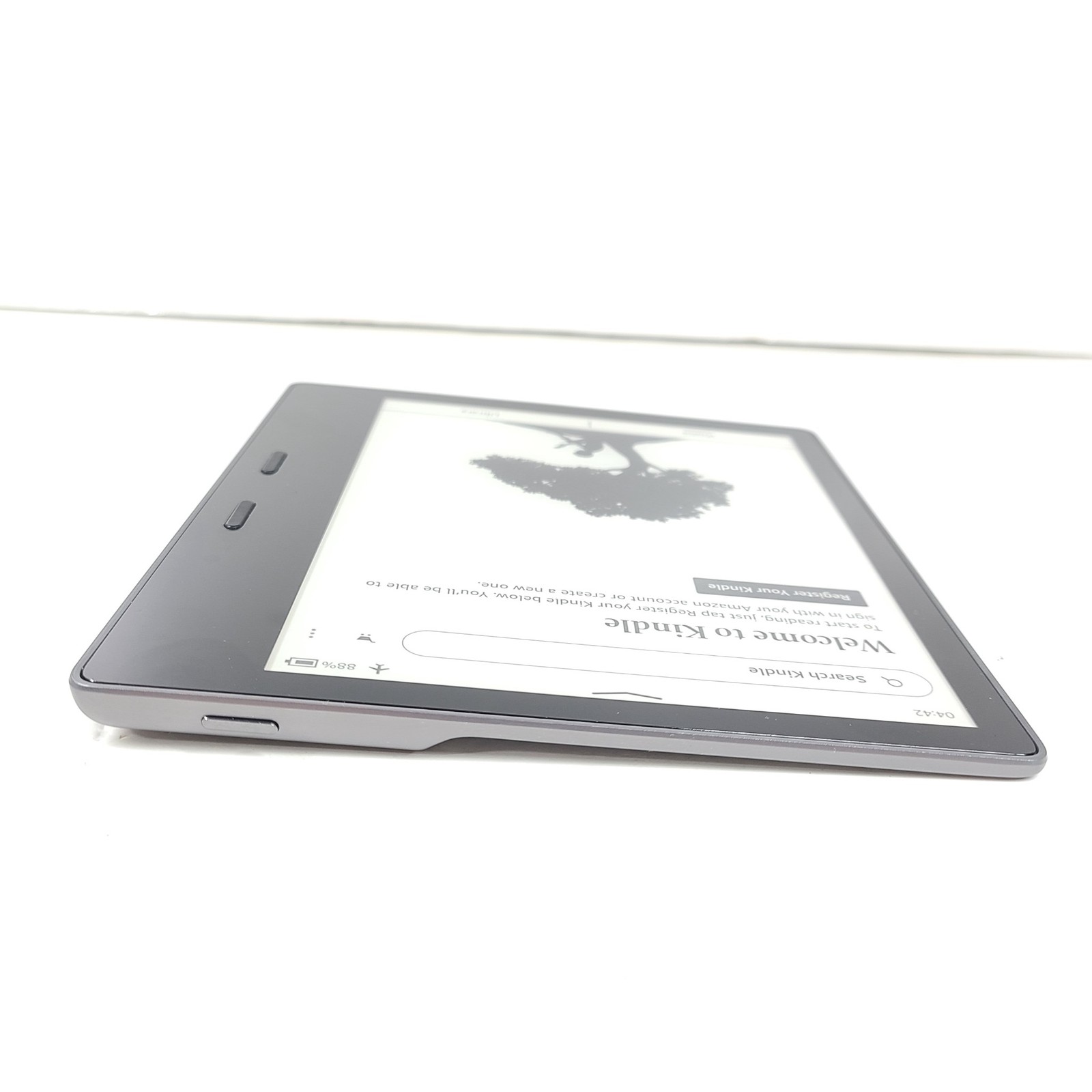 Amazon Kindle Oasis 10th Generation 32GB, Wi-Fi, 7in - Graphite